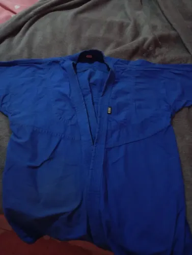 Kimono para judô/jiu-jitsu