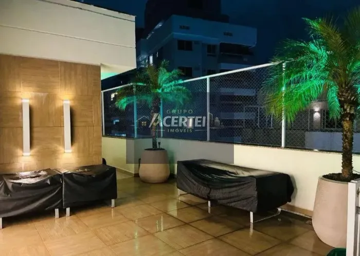 Apartamento à venda em Santa Rosa, Niterói | 3 dorms, 70m²