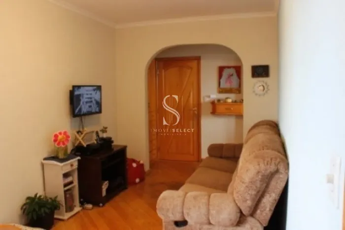 Residencial Vila Moraes - Apartament de 76m² com 3 dormitporios e 1 vaga em Vila Moraes -