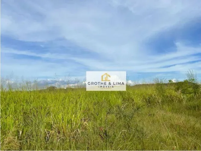 Fazenda à venda, 1380 hectares por R$ 13.800.000 - Zona Rural - Recursolândia/TO