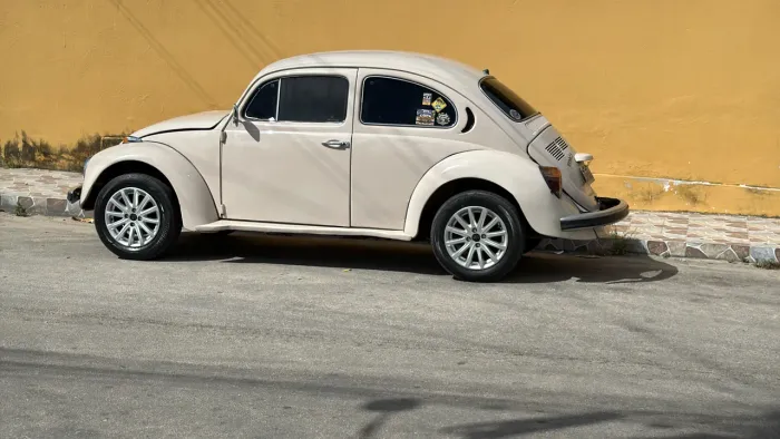 Volkswagen Fusca 1300 1976