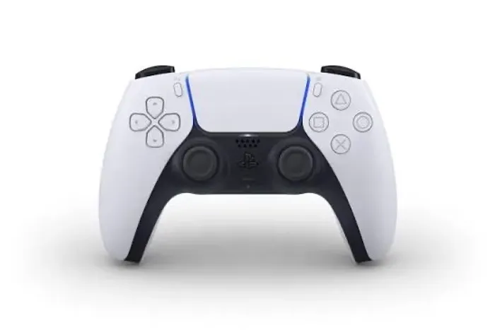 Controle ps5