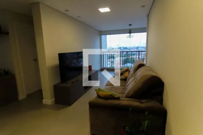 Apartamento à Venda - Mooca, 1 Quarto, 70 m2