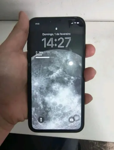 iPhone 11 todo ok