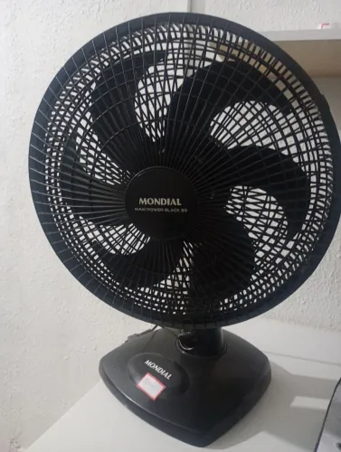 Ventilador Mondial 30cm