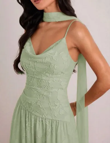 VESTIDO FESTA