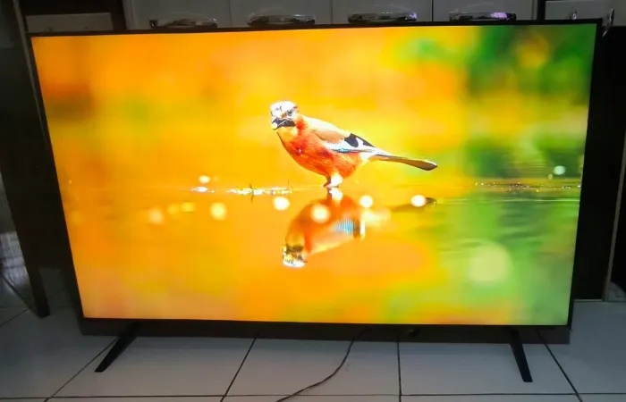 Tv smart
