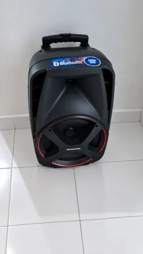 Mondial cm 550