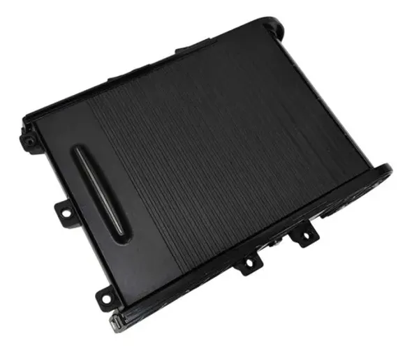 Esteira Porta Objetos Console Central Hyundai Hb20 2018