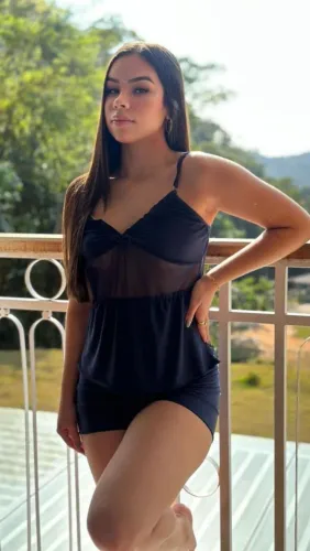 Baby doll