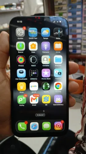 Vendo iPhone 12 Pro Max