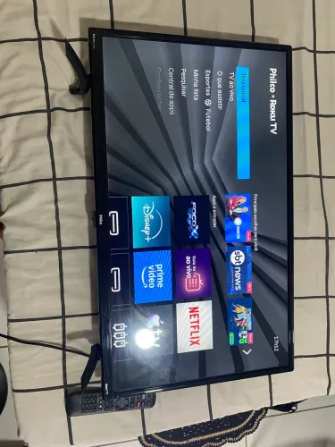 Tv roku