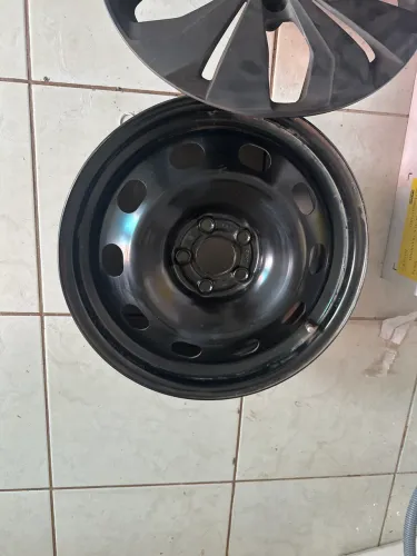 Jogos de Rodas 16 mais calotas