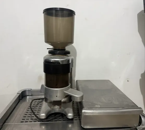 Máquina de café expresso 