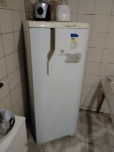 Geladeira