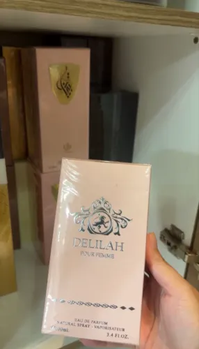 PERFUMARIA ÁRABE!