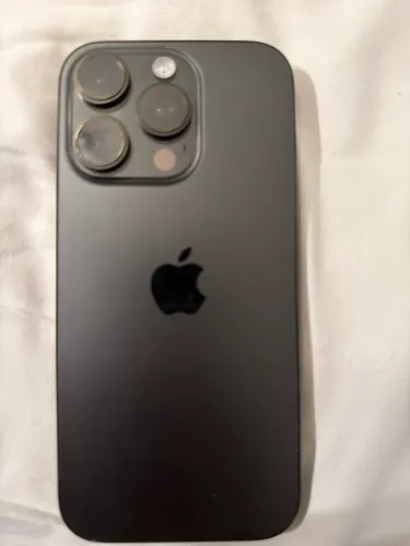 I phone 16 pro 256gb com nota fiscal