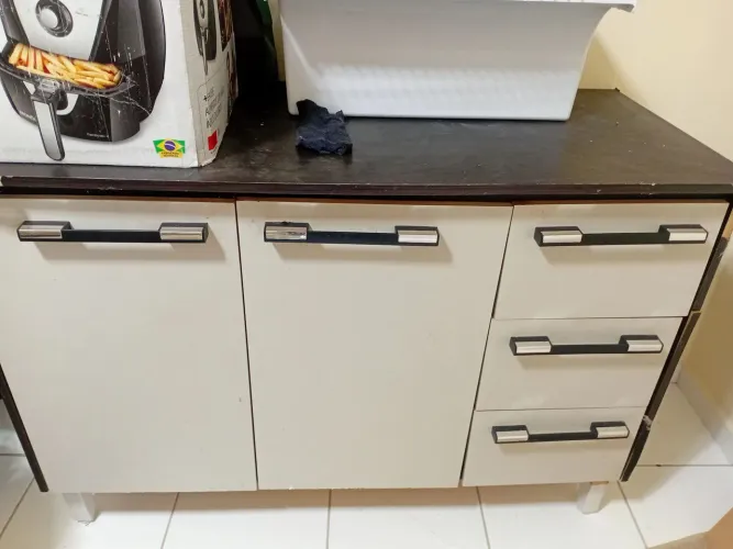 Vendo armário de cozinha