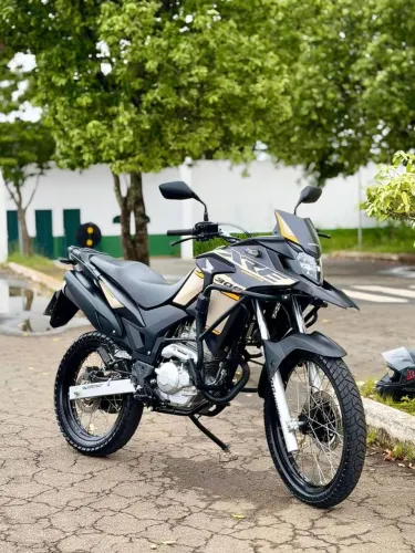 XRE ABS 300 ANO 2023