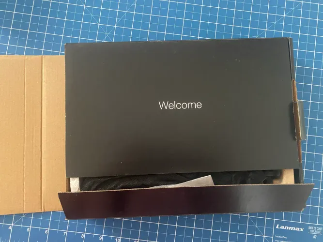 Mesa Digitalizadora Wacom CTH 480