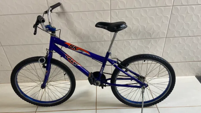 BICICLETA ARO 24