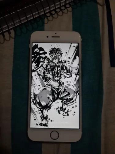 IPHONE 6s 64gb