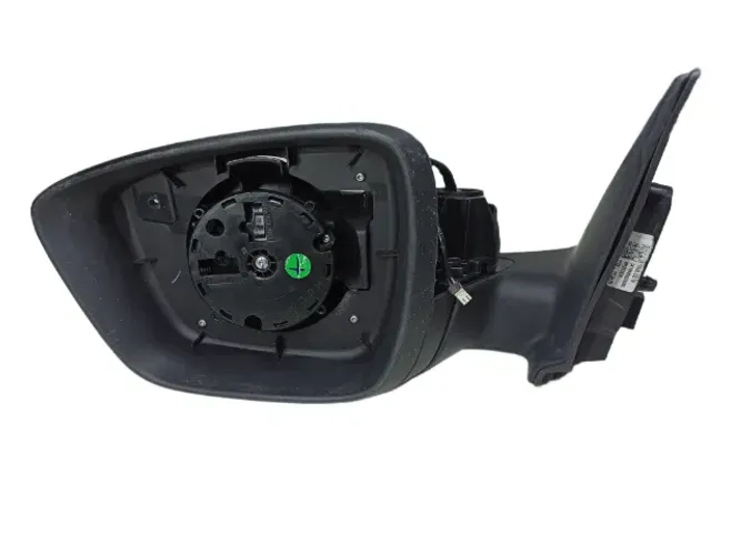 Retrovisor Esq Tracker 2020 / 2024 Elétrico C/pisca C/sensor
