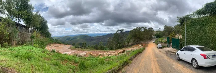 Lotes em Condomínio à venda, Morro Do Chapéu - Nova Lima/MG
