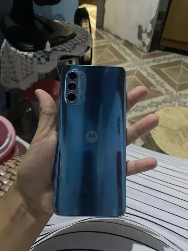 Celular Mg 52 4 de rã 5000 milhão Peres ótimo estado tela original bateria original e 100%
