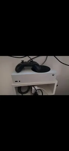 Vendo xbox séries