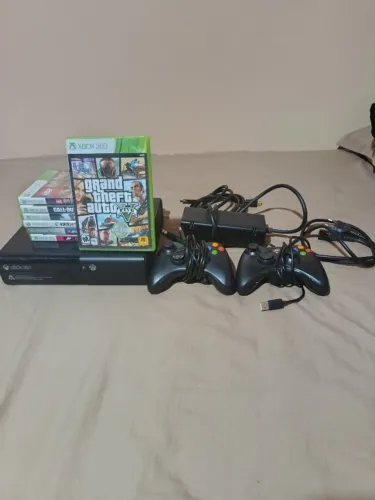 Xbox 360