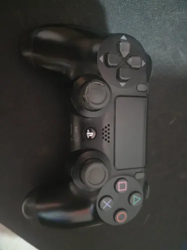Controle Playstation 4 sony