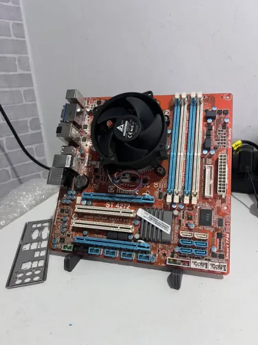 Kit i7 Disponíveis