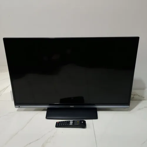 Tv 39 marca AOC