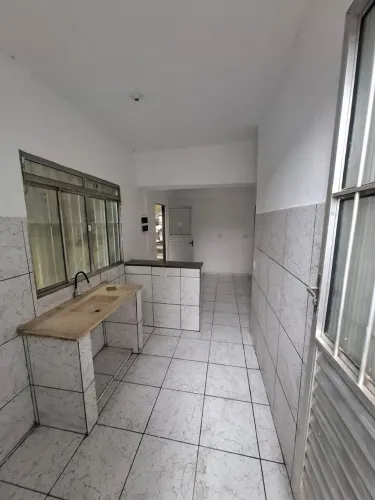 Imóvel para aluguel possui 50 metros quadrados com 1 quarto em Jardim Lider - São Paulo -