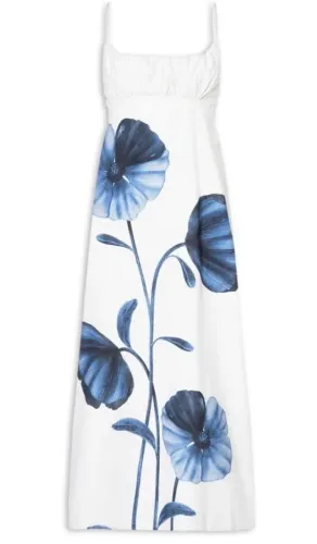 Vendo vestido FARM