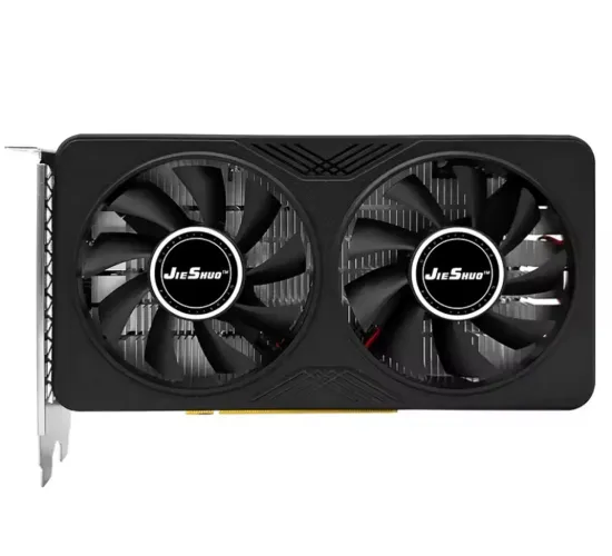 RX 580 Jieshuo ótimo estado