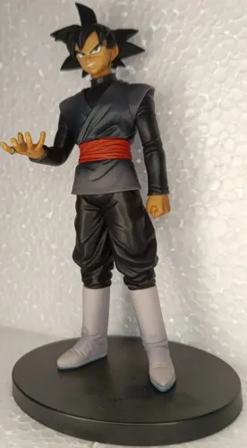 Action Figure Goku Black - Dragon Ball Super