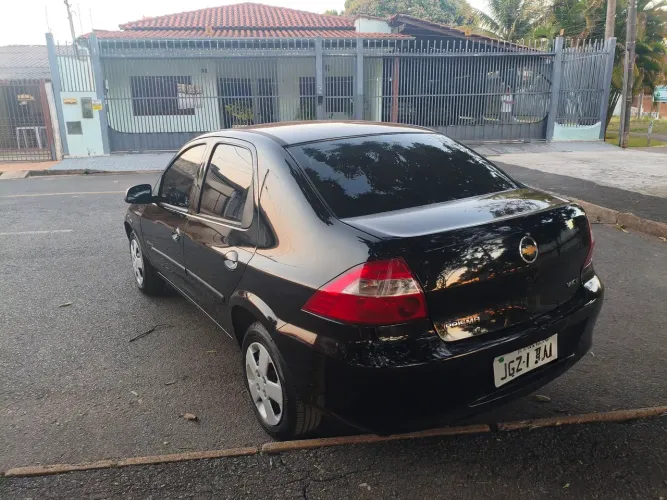 Chevrolet Prisma Sed. Maxx 1.0 8V Flexpower 4P 2010