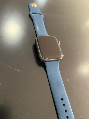 Apple Watch séries 5
