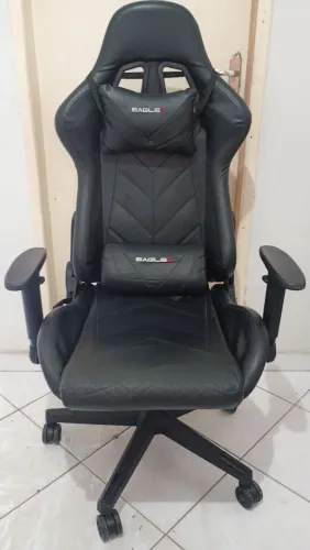 Cadeira gamer 
