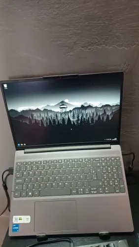 Notebook lenovo ideapad slim 3