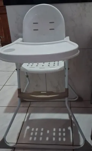 Cadeira de alimentação Galzerano
