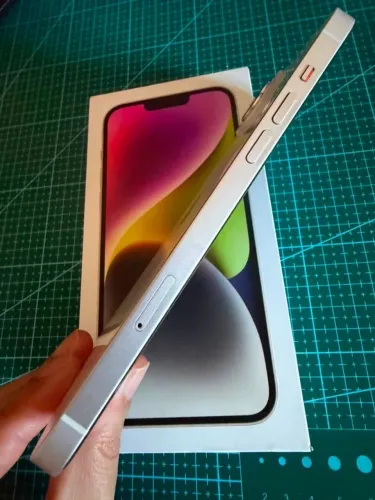 iPhone 