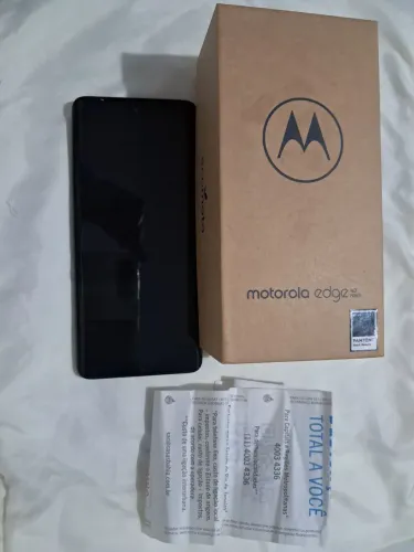 Motorola Edge 40 Neo 256GB Completo Na Caixa Com Nf - Preço Pra Sair Hoje! ?