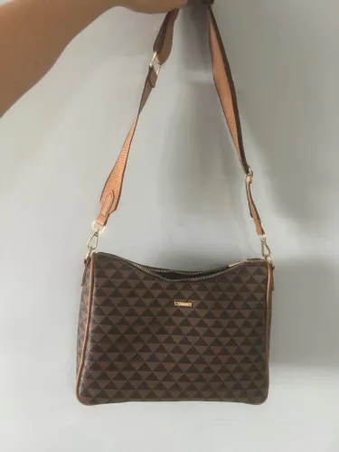 Bolsa transversal 