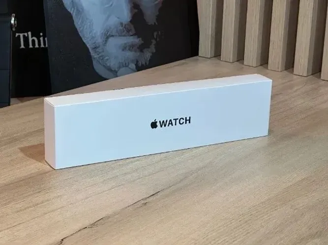 Apple Watch SE 2 40mm Novo