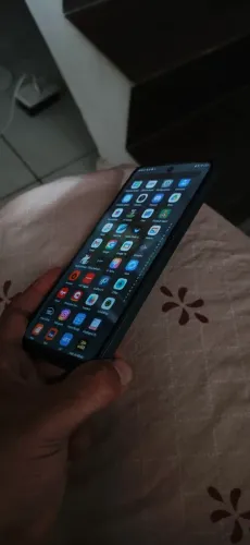 Smartphone da Tecno Spark 