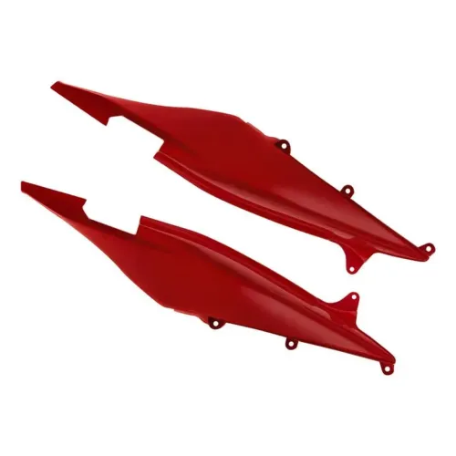 Rabeta Lateral para cb 300r de 2009 a 2015 Protork