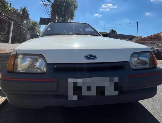 Ford Escort Hobby 1.0 1995
